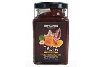 Паста Шоколадная Халва ДТ 230 гр